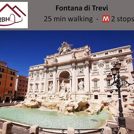 Romebesthome Beccaria - Piazza Del Popolo Rome