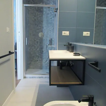 Apartment Romebesthome Beccaria - Piazza Del Popolo Rome