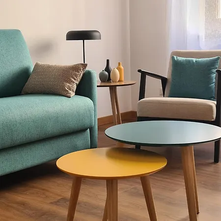 Apartment Romebesthome Beccaria - Piazza Del Popolo