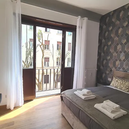 Romebesthome Beccaria - Piazza Del Popolo Roma