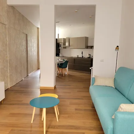 Apartament Romebesthome Beccaria - Piazza Del Popolo *
