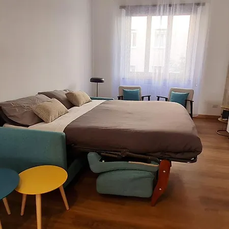 Apartament Romebesthome Beccaria - Piazza Del Popolo *
