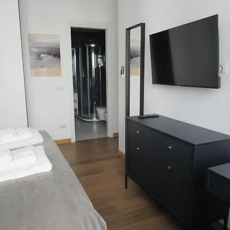 Apartament Romebesthome Beccaria - Piazza Del Popolo *