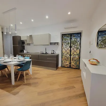 Romebesthome Beccaria - Piazza Del Popolo Lejlighed