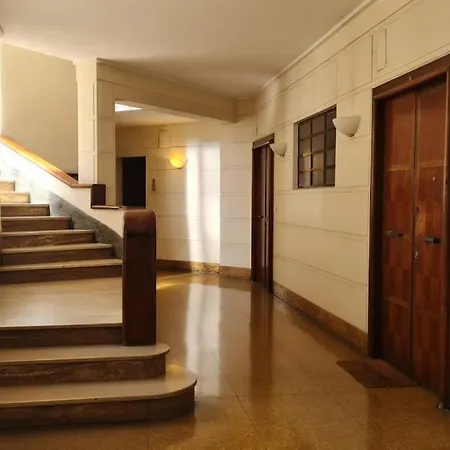 Romebesthome Beccaria - Piazza Del Popolo * Rom