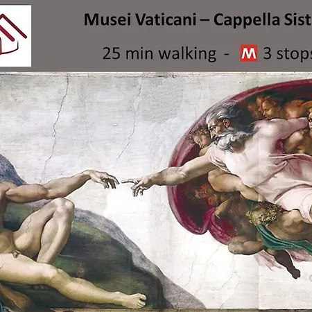 Lejlighed Romebesthome Beccaria - Piazza Del Popolo