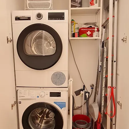 Lejlighed Romebesthome Beccaria - Piazza Del Popolo *