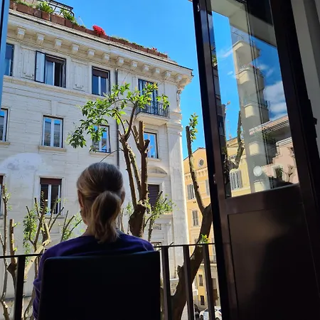 Lejlighed Romebesthome Beccaria - Piazza Del Popolo