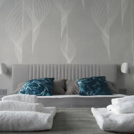 Apartament Romebesthome Beccaria - Piazza Del Popolo *