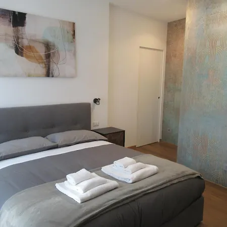 Lejlighed Romebesthome Beccaria - Piazza Del Popolo *