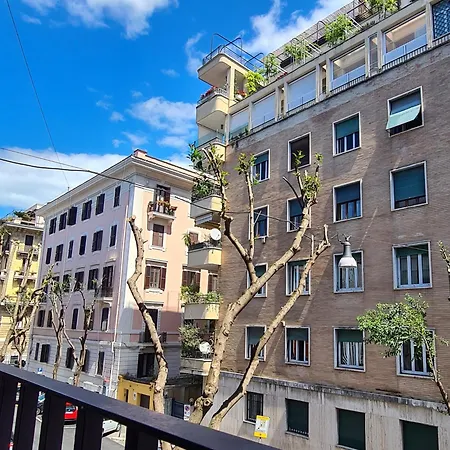 Romebesthome Beccaria - Piazza Del Popolo *