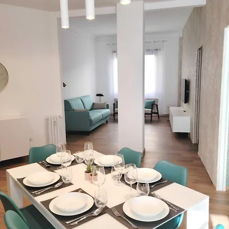 Romebesthome Beccaria - Piazza Del Popolo Lejlighed *