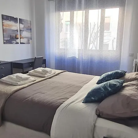 Romebesthome Beccaria - Piazza Del Popolo